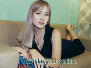 Ashleyblondii