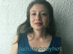Ashleybodyhot