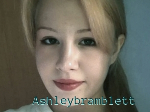 Ashleybramblett