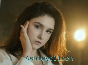 Ashleyelison