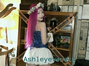 Ashleyeverett