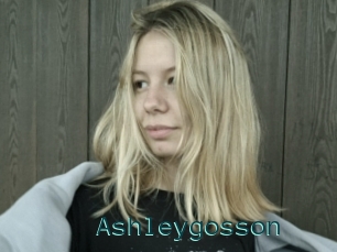 Ashleygosson
