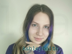 Ashleyhaith