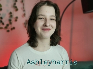 Ashleyharris