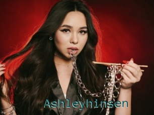 Ashleyhinsen