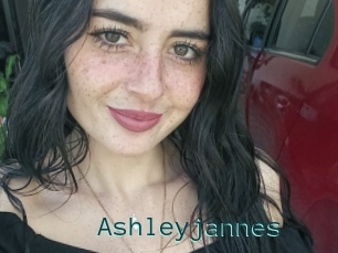Ashleyjannes