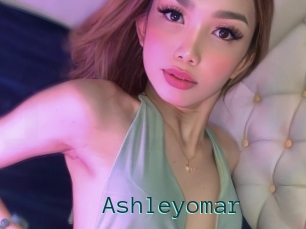 Ashleyomar