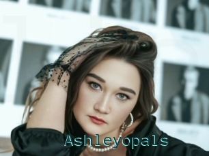 Ashleyopals