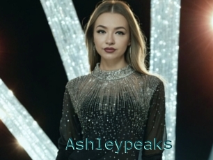 Ashleypeaks