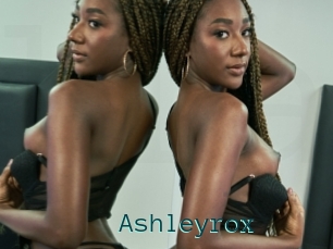 Ashleyrox