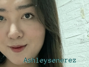 Ashleysenerez