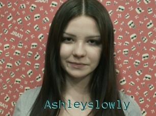 Ashleyslowly