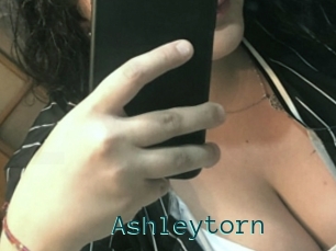 Ashleytorn