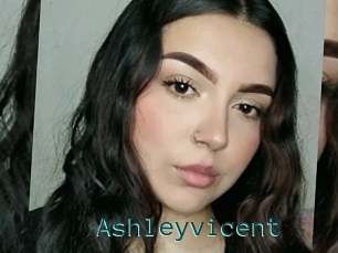 Ashleyvicent
