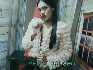 Ashlinqueen