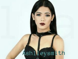 Ashlleysmith