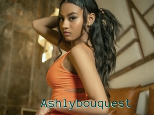 Ashlybouquest
