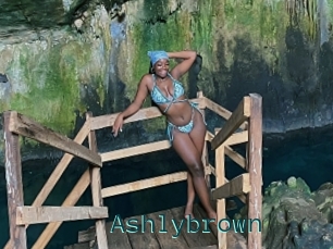 Ashlybrown