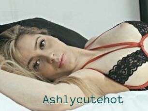 Ashlycutehot
