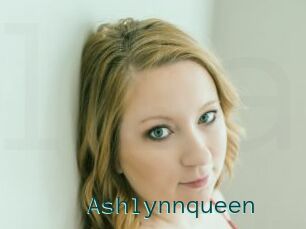 Ashlynnqueen
