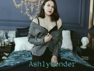 Ashlywonder