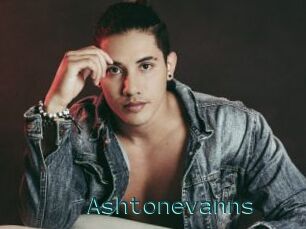 Ashtonevanns