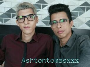 Ashtontomasxxx