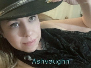Ashvaughn