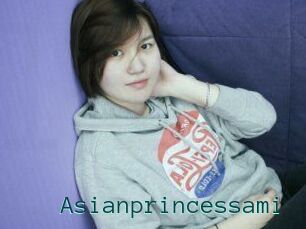 Asianprincessami