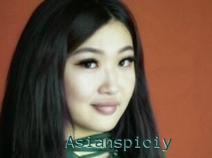Asianspiciy