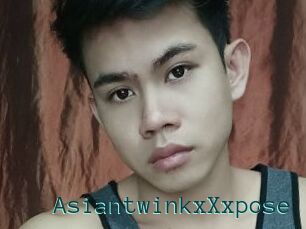 AsiantwinkxXxpose