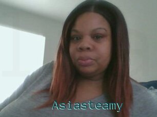Asiasteamy