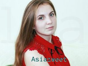 Asiazweet