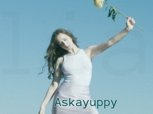 Askayuppy