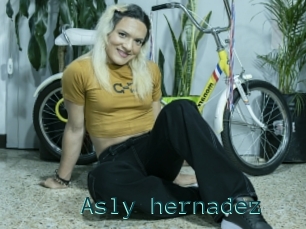 Asly_hernadez