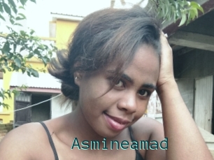 Asmineamad