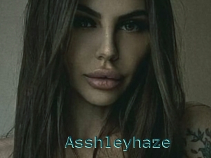 Asshleyhaze