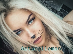 Astacolleman