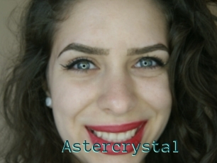 Astercrystal