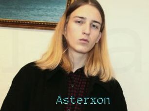 Asterxon