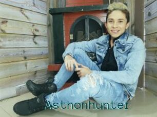 Asthonhunter