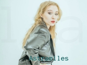 Astramiles