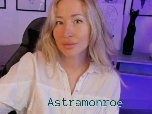 Astramonroe