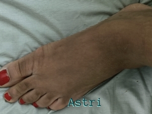 Astri