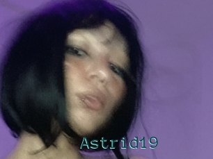Astrid19