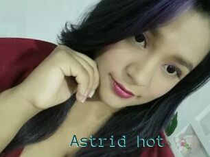Astrid_hot