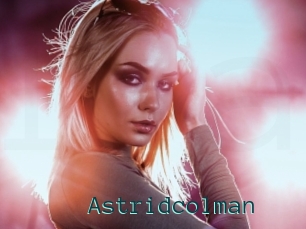Astridcolman