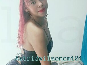 Astridwilsoncm101