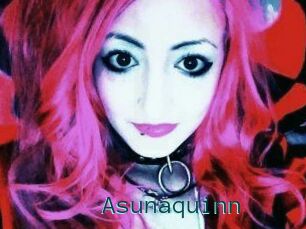 Asunaquinn