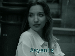 Asyanix